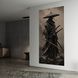 Картина Masked Samurai