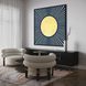 Картина Mid-Century Sun
