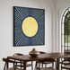 Картина Mid-Century Sun