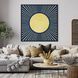 Картина Mid-Century Sun