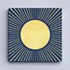 Картина Mid-Century Sun