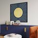 Картина Mid-Century Sun