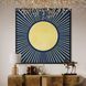 Картина Mid-Century Sun
