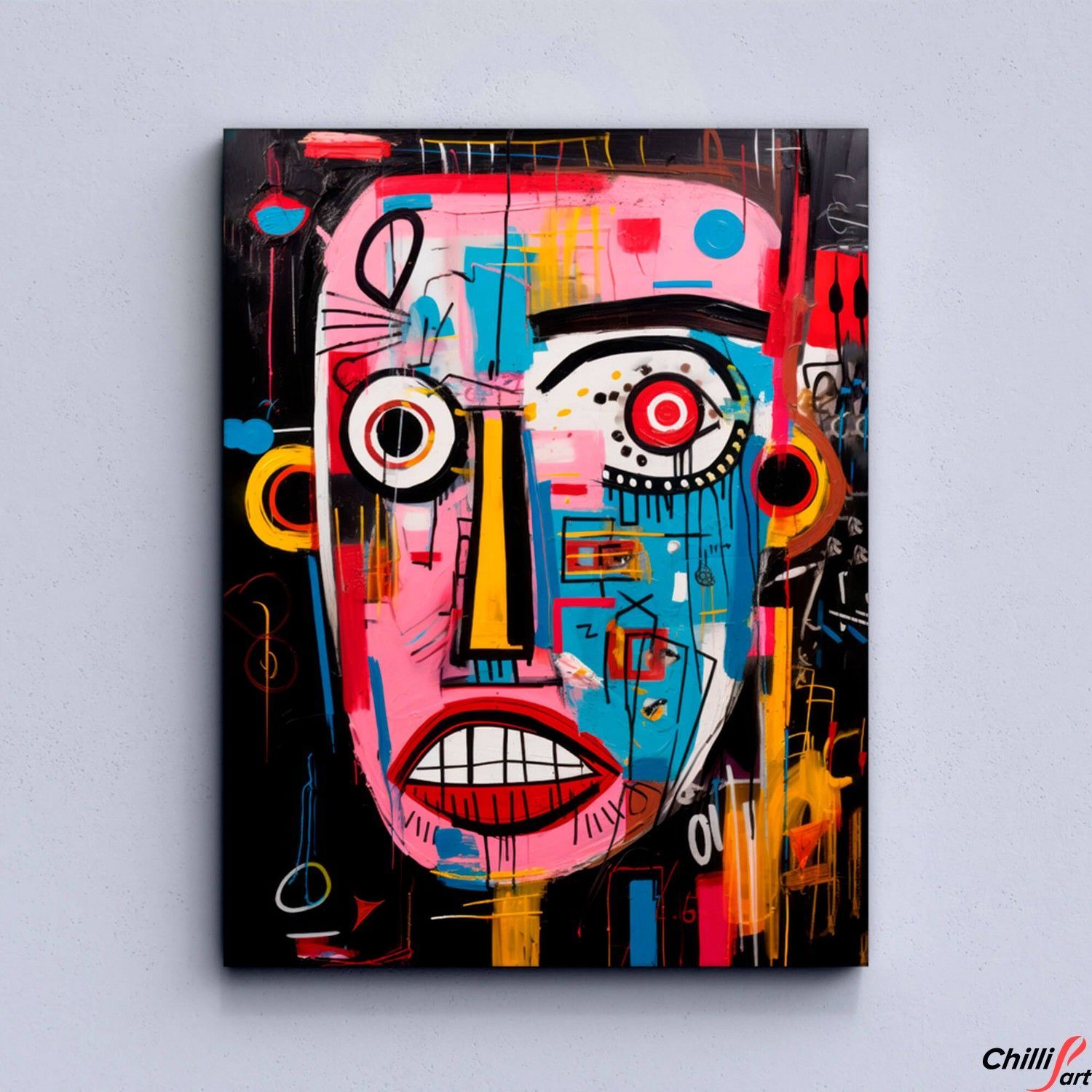 Картина Restless Images