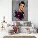 Картина Lionel Messi