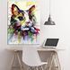 Картина Watercolor Pussycat