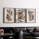 Картина Boho Leaves