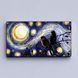 Картина Starry Night Birds