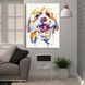 Картина Watercolor B.Cllie