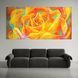 Картина Solar Flame Rose