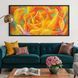 Картина Solar Flame Rose