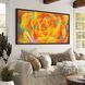 Картина Solar Flame Rose
