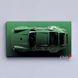 Картина Green Porsche 911