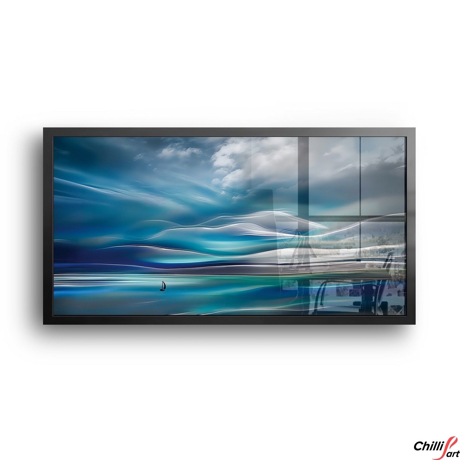 Картина Dreamwave Horizon
