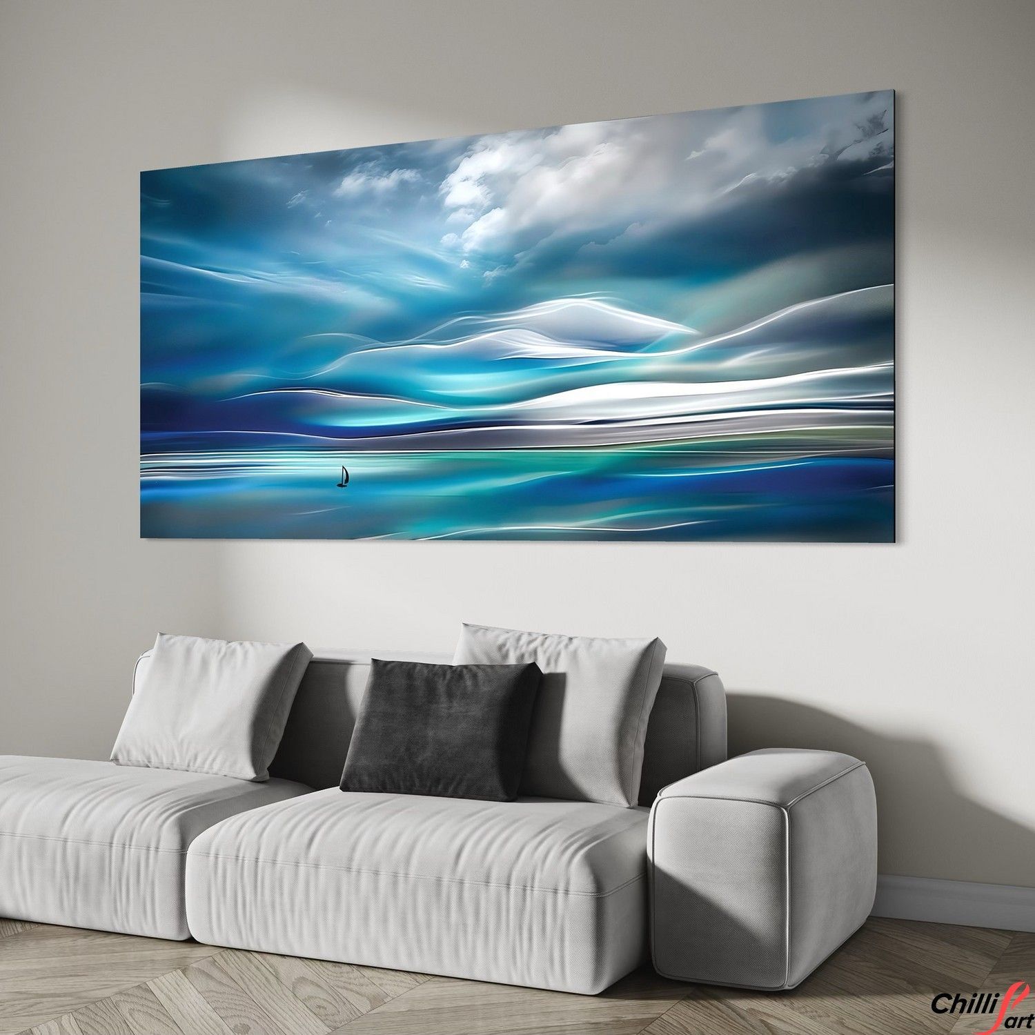 Картина Dreamwave Horizon