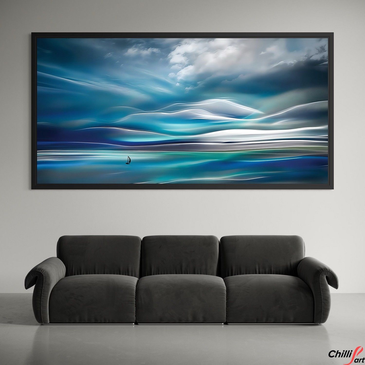 Картина Dreamwave Horizon