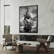 Картина Ghostly Galleon