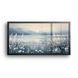 Картина Misty Morning Lake