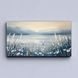 Картина Misty Morning Lake
