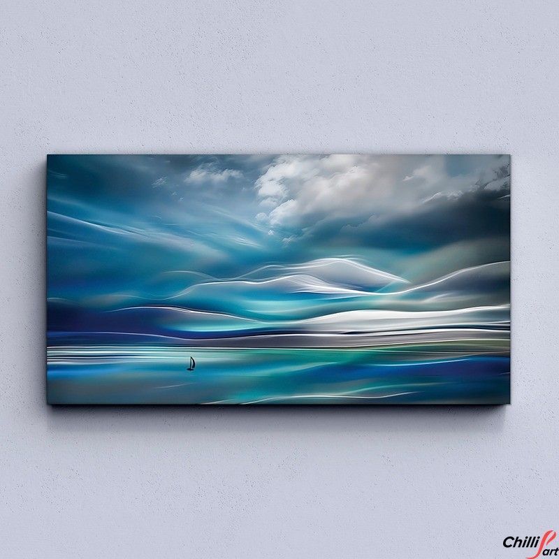 Картина Dreamwave Horizon
