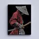 Картина Katana Warrior
