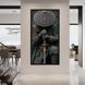 Картина Pic Bushido Warrior