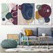 Картина Minimalism Watercolor Spots