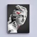 Картина Girl Sculpture V2