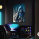 Картина Stalker gamer 1106