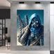 Картина Stalker gamer 1106