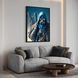 Картина Stalker gamer 1106