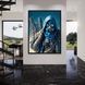 Картина Stalker gamer 1106
