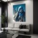 Картина Stalker gamer 1106