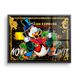 Картина American Express Scrooge McDuck