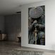 Картина Pic Bushido Warrior - Рамка + Скло