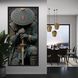 Картина Pic Bushido Warrior - Рамка + Скло