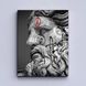 Картина Art Statue Peace - 90x180 см - Без рамки