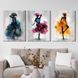 Картина Watercolor girls