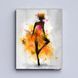 Картина Watercolor girls
