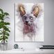 Картина Watercolor Sphinx