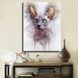 Картина Watercolor Sphinx