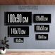 Картина Chromatic Gaze