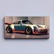 Картина Porsche-Metallic Maverick