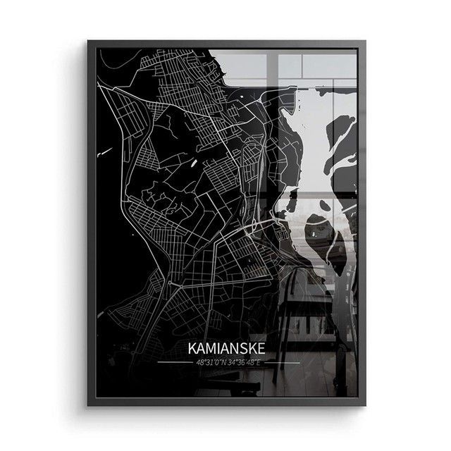 Картина Kamianske