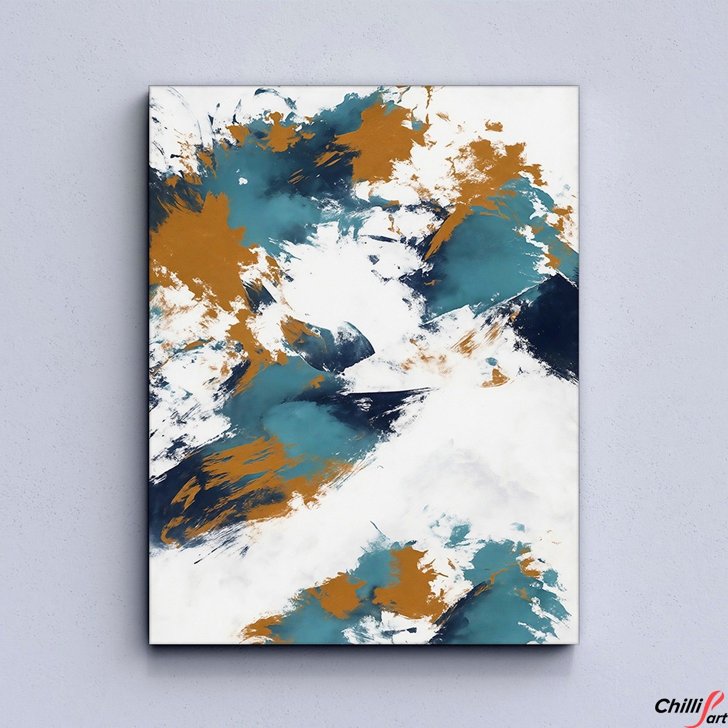 Картина Fragments of Sky
