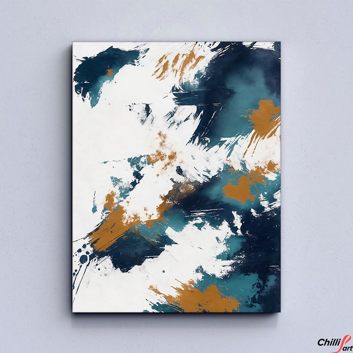 Картина Fragments of Sky