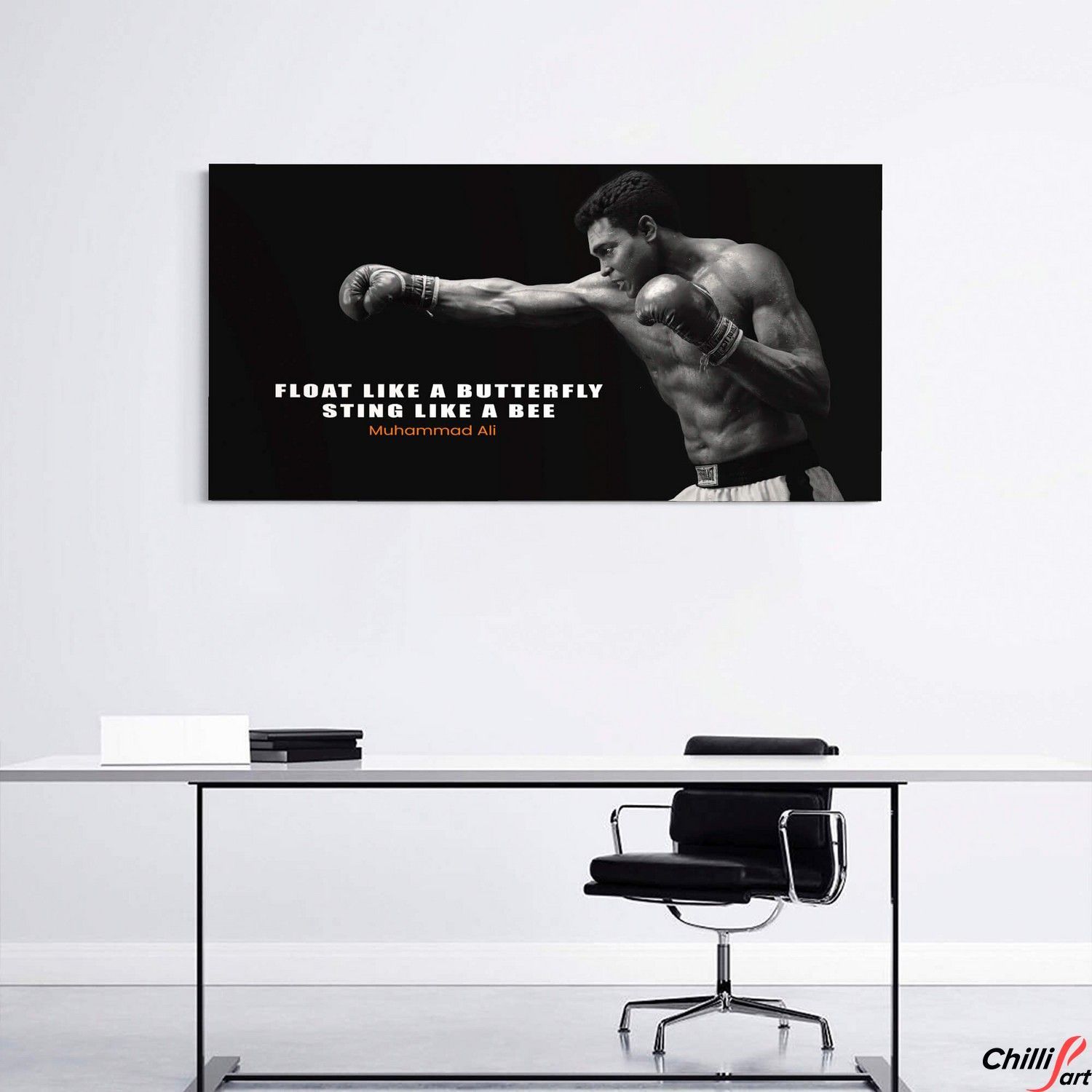 Картина Muhammad Ali