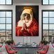 Картина Modern Faith