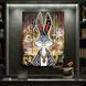 Картина Boss Bugs Bunny