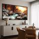 Картина Autumn Bridge